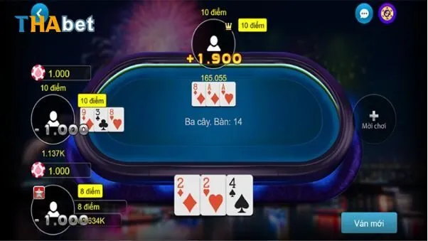 Cách chơi game bài luôn thắng