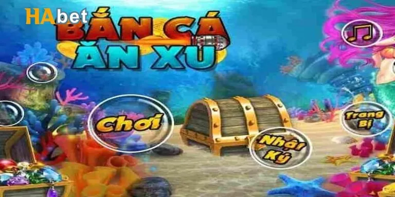 Bắn cá xu Thabet là gì mà hot đến vậy