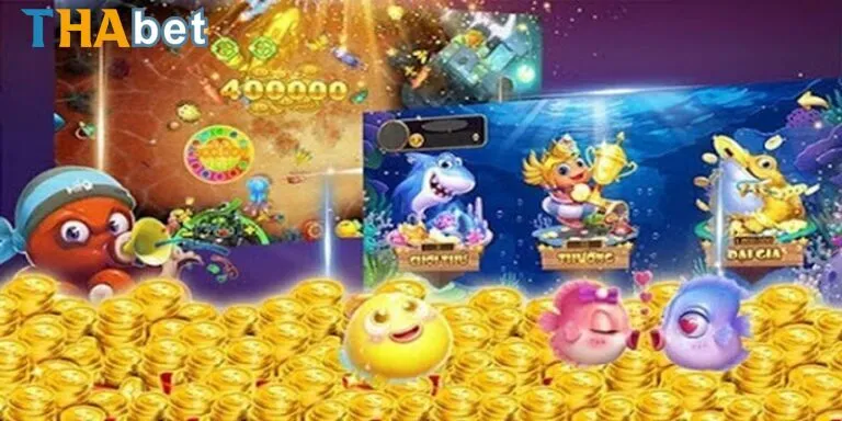 Mẹo chơi Bắn Cá Casino THABET cho tân thủ