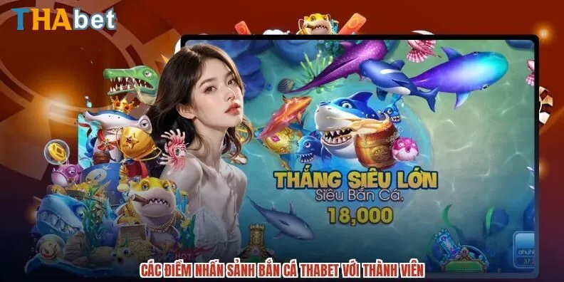 Đôi nét về bắn cá Thabet