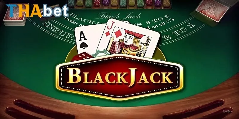 Blackjack là gì ?(ở Việt Nam thường được biết đến với tên gọi thân thuộc là Xì Dách hay Xì Dách Quốc Tế) là trò chơi bài so điểm trực tiếp giữa người chơi và Dealer (người chia bài đại diện cho nhà cái Thabet).