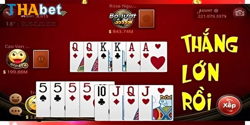 Vì sao cần tìm hiểu cách đánh bài tiến lên