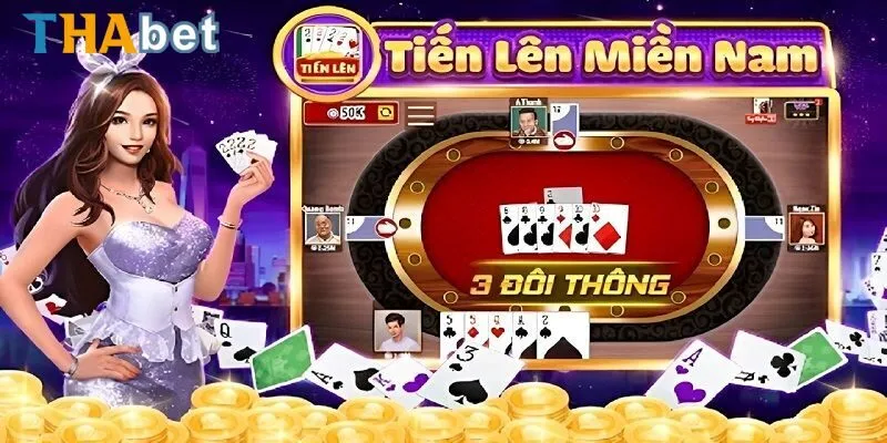 Các cách đánh bài Tiến Lên cho newbie