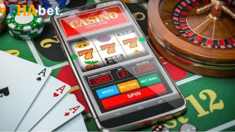 Live Casino Thabet nổi tiếng và đạt được nhiều thành công