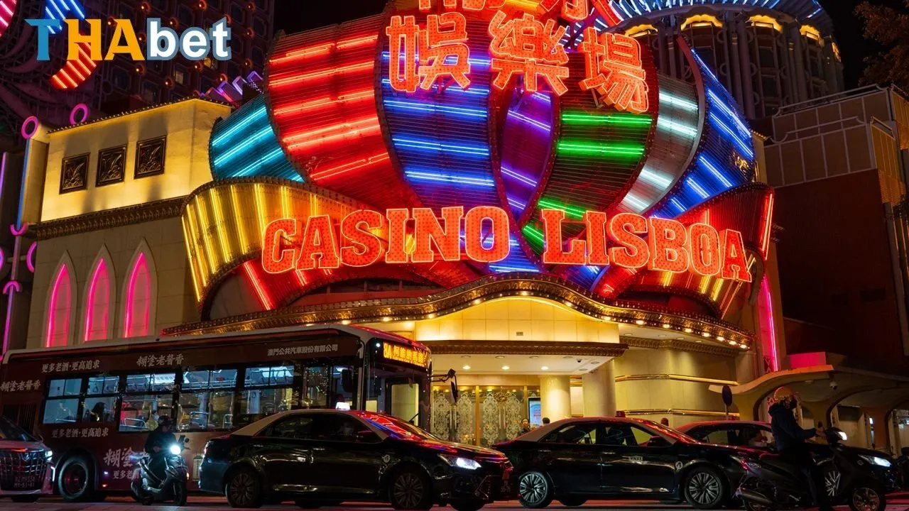 Tính uy tín, an toàn của Live Casino Thabet đã được minh chứng qua nhiều dịch vụ
