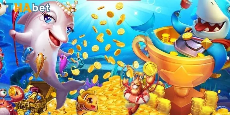 Code Bắn Cá Vui hiệu quả là nắm rõ luật trước khi tham gia