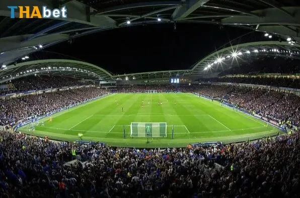  Không khí Kèo Bóng Đá Anh tại Premier League