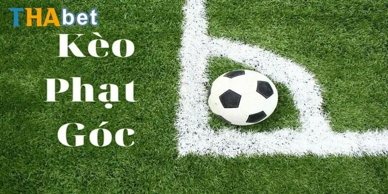 Tỷ lệ Kèo Góc Thabet nhà cái Thabet như thế nào?