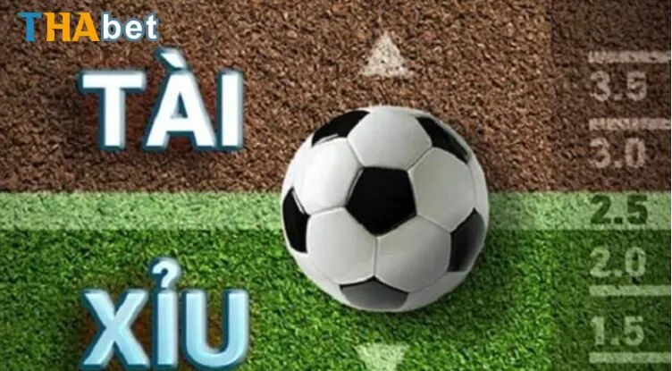 Kèo Tài Xỉu lôi cuốn số 1 cổng game