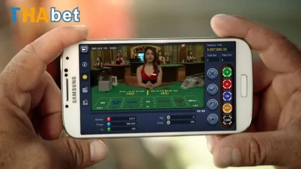 Live Casino Online có thể được tiếp cận trên nhiều thiết bị với giao diện tối ưu cho màn hình khác nhau.