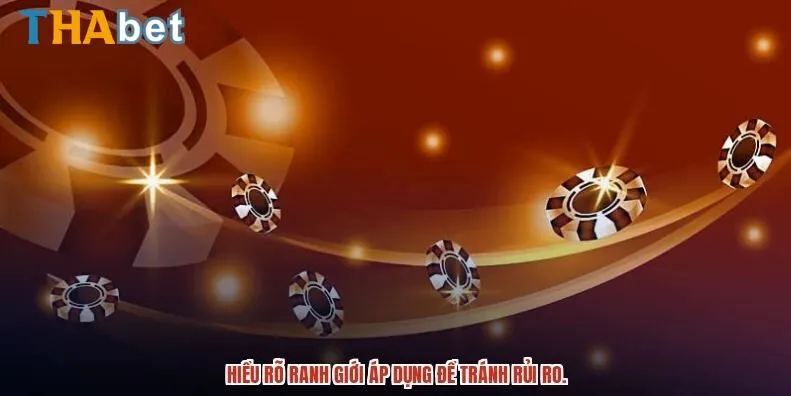 Quy trình thực hiện đúng miễn trừ trách nhiệm Thabet