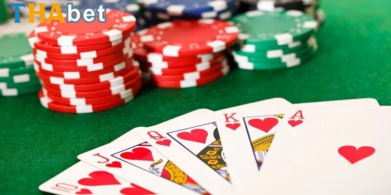 Quản lý cách chơi poker hiệu quả
