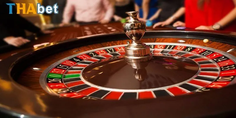 Bí Kíp Chiến Thuật Đánh Roulette Luôn Có Lãi