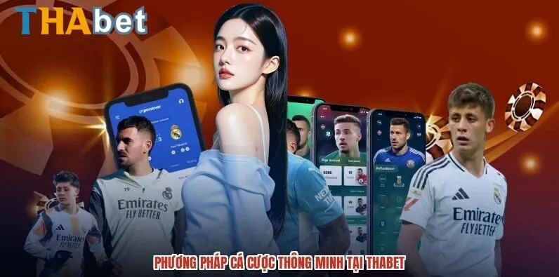 Thể thao Thabet trải nghiệm cá cược thông minh