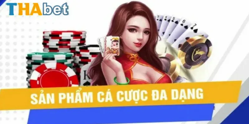 Thabet | Thiên đường casino và lô đề truyền thống