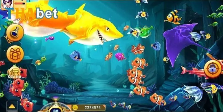 Đôi nét về game Vua Bắn Cá Online