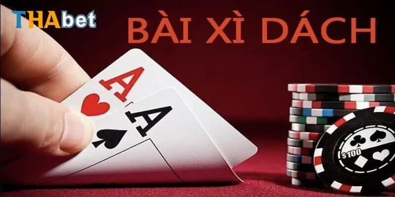 Cách tính điểm trong Xì Dách Thabet