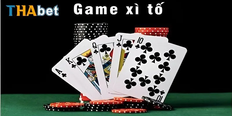 Giới thiệu Xì Tố Thabet