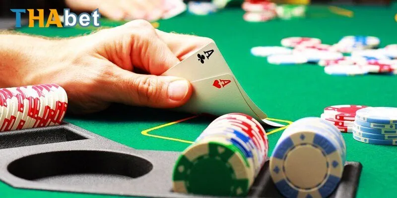 Các thuật ngữ thường gặp trong Xì Tố Thabet